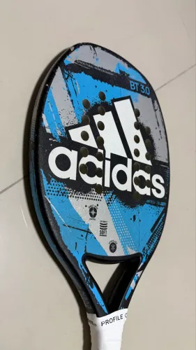 Raquete beach tennis Adidas