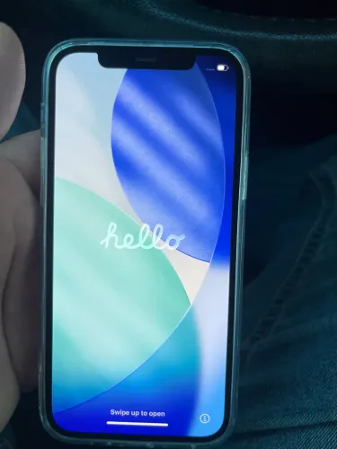 Iphone 12 64G
