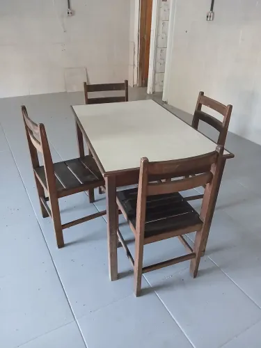 Jogos de mesas