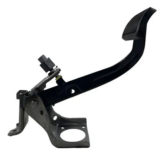Pedal Freio Hb20 1.0 Turbo 2022/2023/2024 (cód-32800r1200) Preto