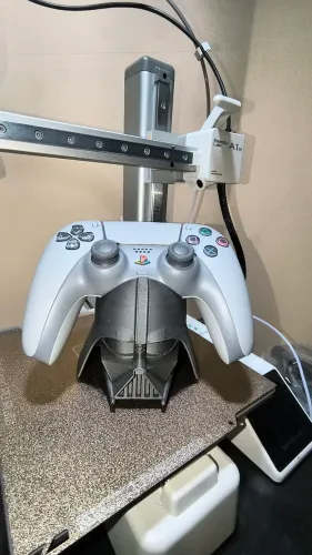 Dois Suportes - Controle Gamer Star Wars PS5