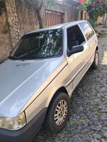 Fiat Uno Mille 1.0 Fire/ F.flex/ Economy 2P 2006