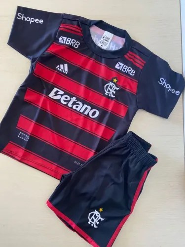 Conjunto do flamengo