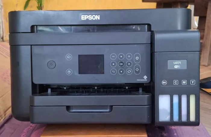 Impressora Epson