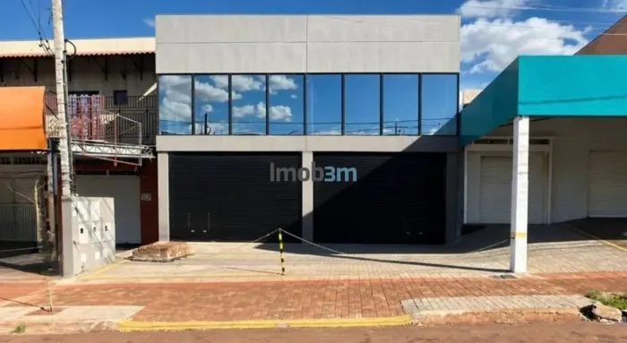 Sala para alugar, 80 m² por R$ 7.000,00/mês - Vivi Xavier - Londrina/PR