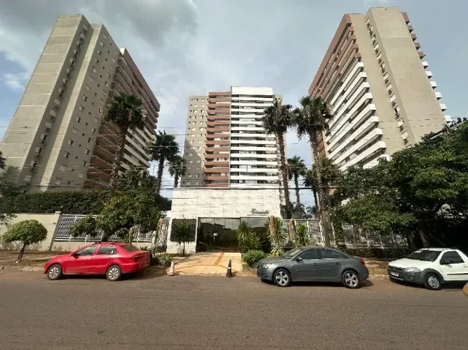 Residencial Encanto - Apartamento reformado 3 quartos - Frente área de lazer