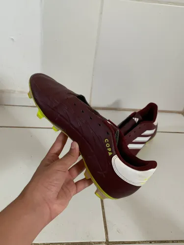 Chuteira Campo Adidas Copa Pure 23