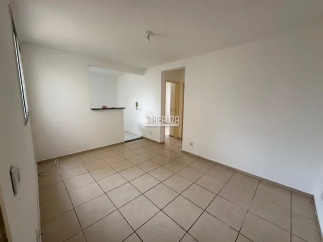 Apartamento com 2 Quarto(s) e 1 banheiro(s) para Alugar, 54 m² por R$ 1500 / Mês