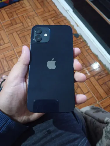 iPhone 12