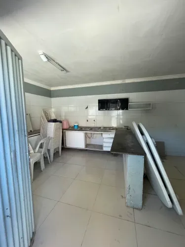 Imóvel comercial zona norte 
