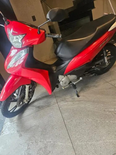 Biz zera somente 9300 km