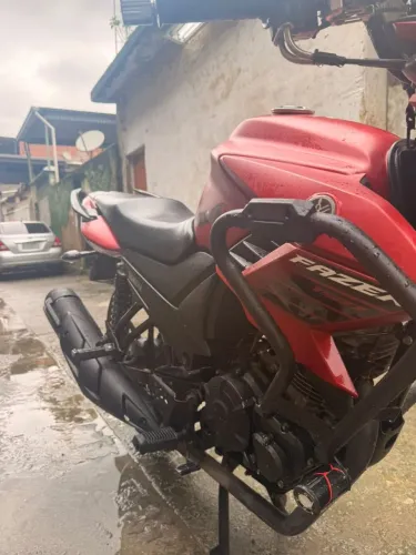 Vendo fazer 150, 2022 