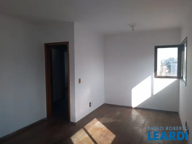 APARTAMENTO - SUMARÉ (R.M.) - SP