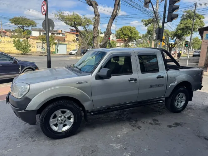 Ford Ranger XLS 2.3 16V 145cv/150cv 4X2 CS 2011