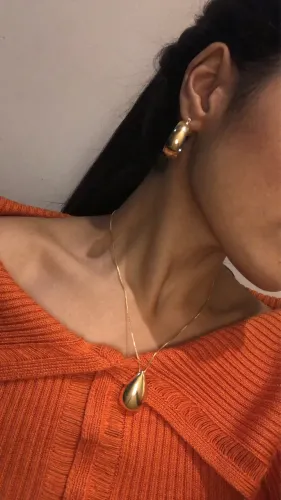 Semi joias