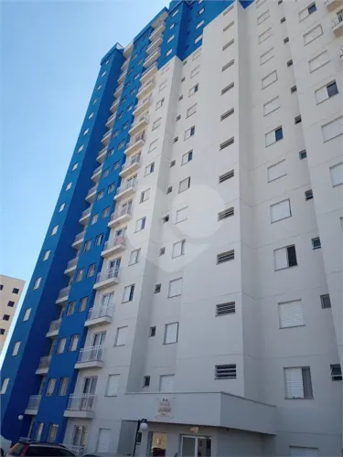 Apartamento para alugar, Condomínio Residencial Verona - Valinhos/SP