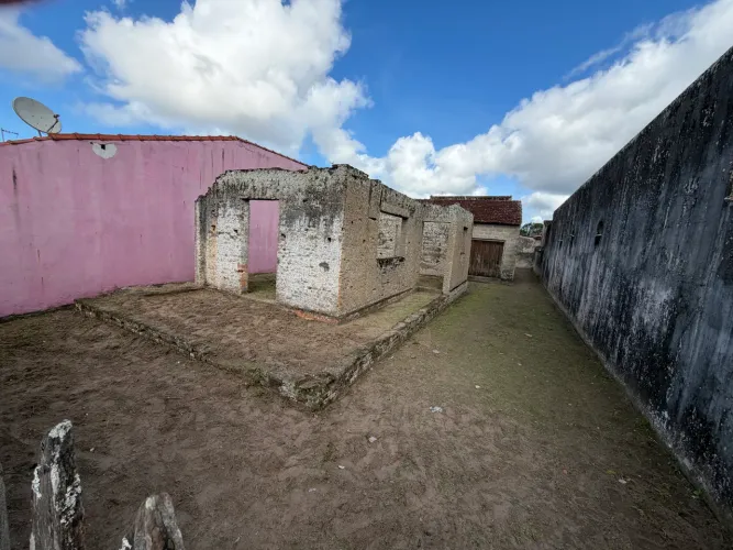 Terreno Iguape Vila Garcês