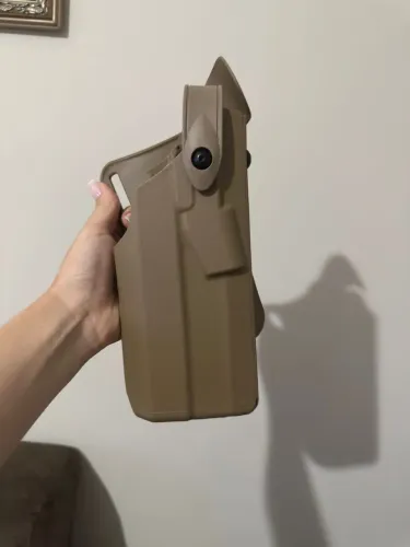 Coldre Safariland G17