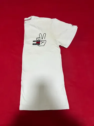 CAMISA TOMMY ORIGINAL