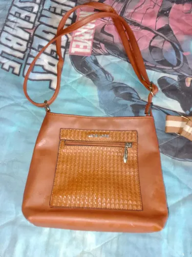 Desapego de bolsa