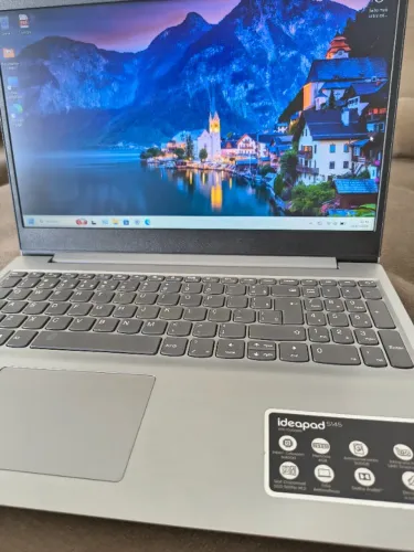 Notebook Lenovo