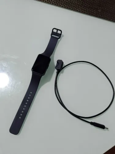 Relógio Samsung smart fit 3