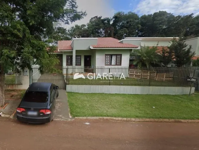 Casa para locação na região do JARDIM PANCERA, TOLEDO - PR