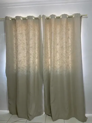 Cortina para sala