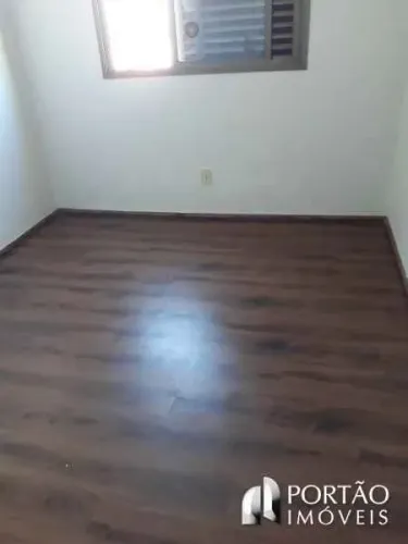Apartamento em Vila Nova Cidade Universitaria, (Bauru) - SP