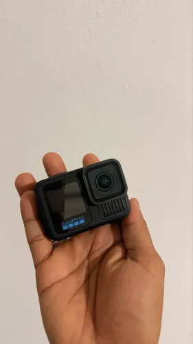 Go Pro Hero 13 Black