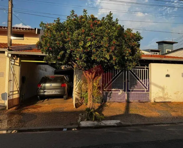 Bairro Vila Pântano 2 casas no mesmo terreno, ideal para renda