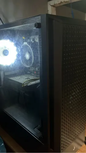 PC GAMER OPORTUNIDADE
