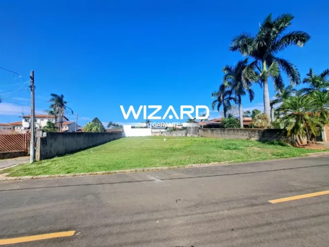 Terreno à venda no Condomínio Parque Xangrilá em Campinas/SP