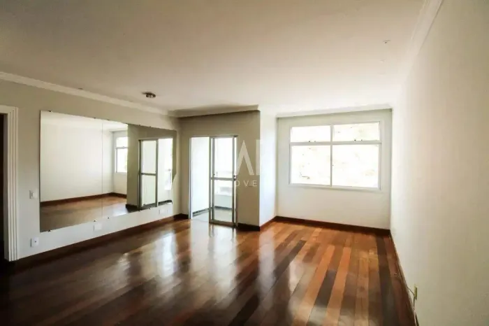 Apartamento à venda, 4 quartos, 1 suíte, 2 vagas, Buritis - Belo Horizonte/MG
