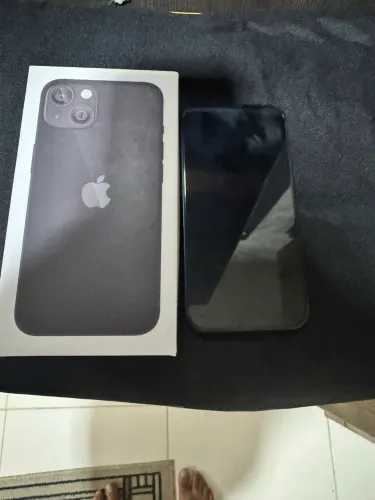 iPhone 13