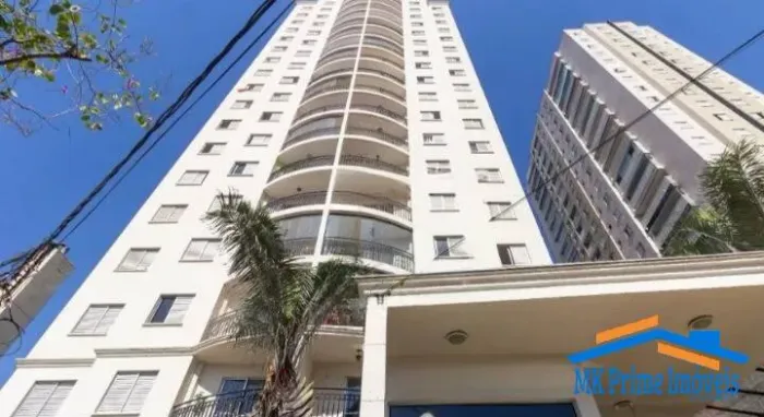 APARTAMENTO À VENDA 61m² | 3 QUARTOS | KM 18 OSASCO