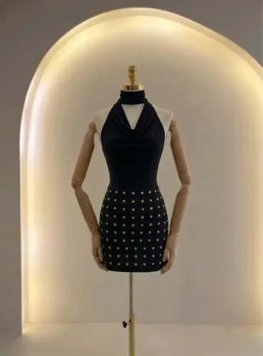Vestido Jasmin