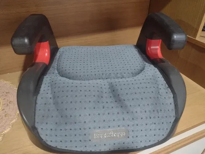 Assento para Auto Peg-Pérego Protege - 15 a 36 kg