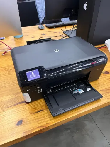 Impressora HP