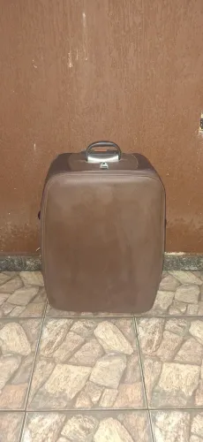 Mala de viagem