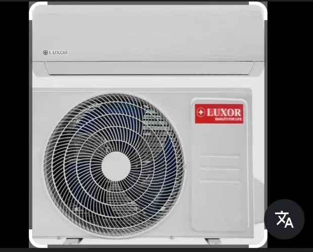 Ar condicionado 12.000 