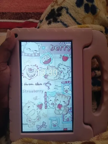Tablet Multilaser M7 Wi-Fi 32 gigas 