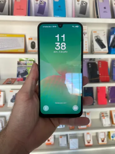 Sansung A26 - 256gb
