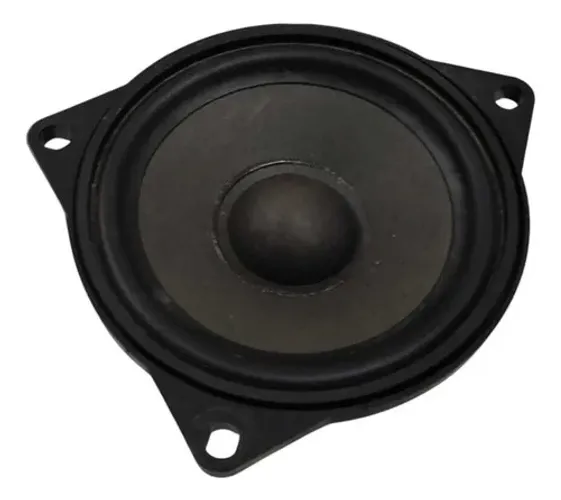 Alto Falante Bmw X3 2024 2622517 Preto