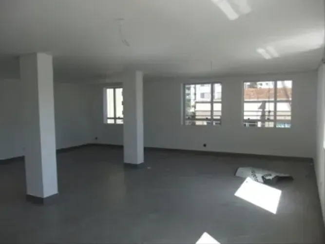 Venda - PREDIO COMERCIAL - SERRA Belo Horizonte MG