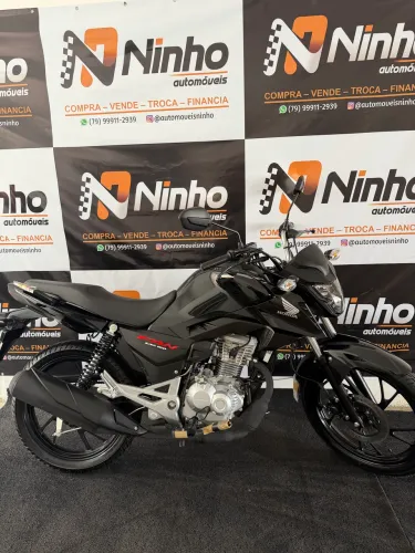 Fan 2026/26 0km (Emplacamento grátis)