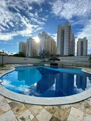 Apartamento no Vite Angelim pra Venda, 2 Quartos, 1 Vaga de Garagem