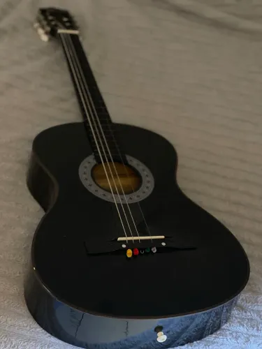 Violão Queen?s (Básico) *Sem 2 cordas*