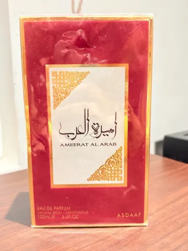 Perfume Ameerat Al Arab
