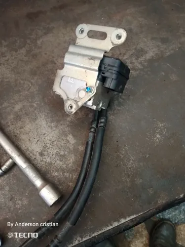 Módulo do abs crosser 150 20/26